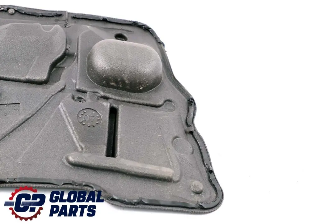 BMW 3 Series E90 E91 M3 Sound Insulating Door Rear Right 7161456 - SKU 7060224 - Part number 7060224