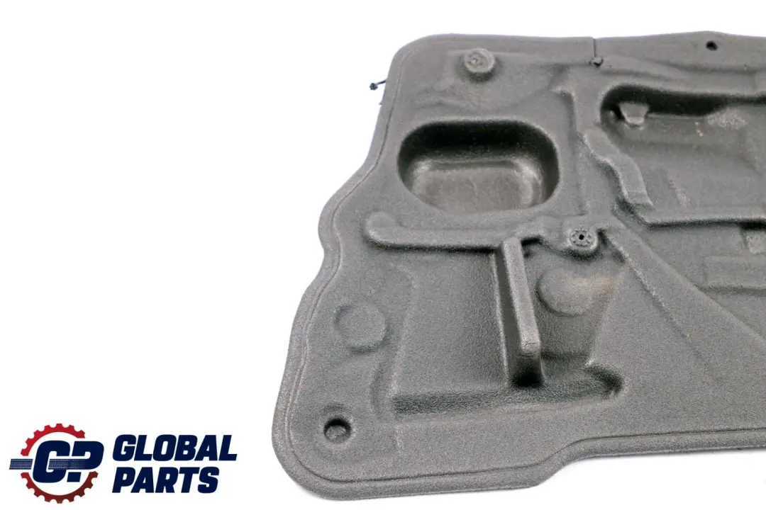 BMW E90 E91 M3 Isolamento Acustico Porta Posteriore Destra 7161456 - SKU 7060224 - Numero di parte 7060224
