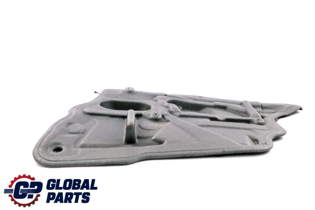 Schallisolierung Tür Hinten Rechts 7161456 für BMW 3 er E90 E91 M3 mit Teilenummer 7060224 BMW 3 er E90 E91 M3 Schallisolierung Tür Hinten Rechts 7161456 - SKU 7060224 - Teilenummer 7060224