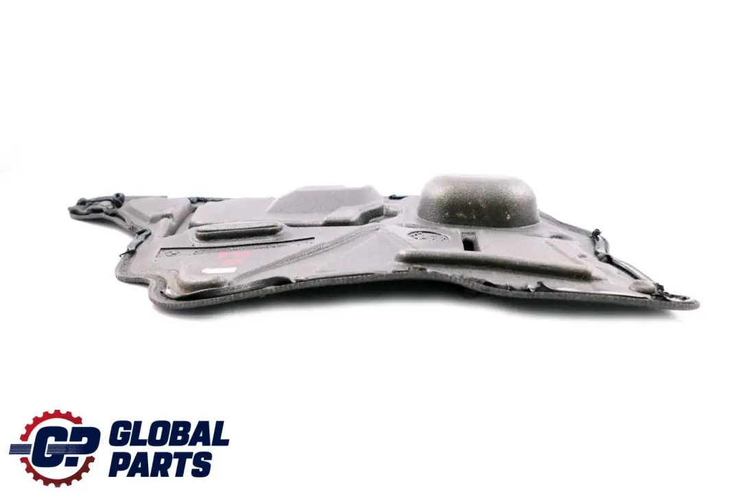 BMW 3 er E90 E91 M3 Schallisolierung Tür Hinten Rechts 7161456 - SKU 7060224 - Teilenummer 7060224