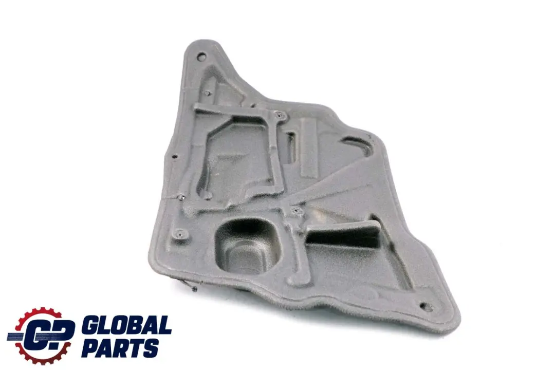 BMW 3 E90 E91 M3 Insonorisation Porte Arriere Droite 7161456 - SKU 7060224 - Numéro de pièce 7060224