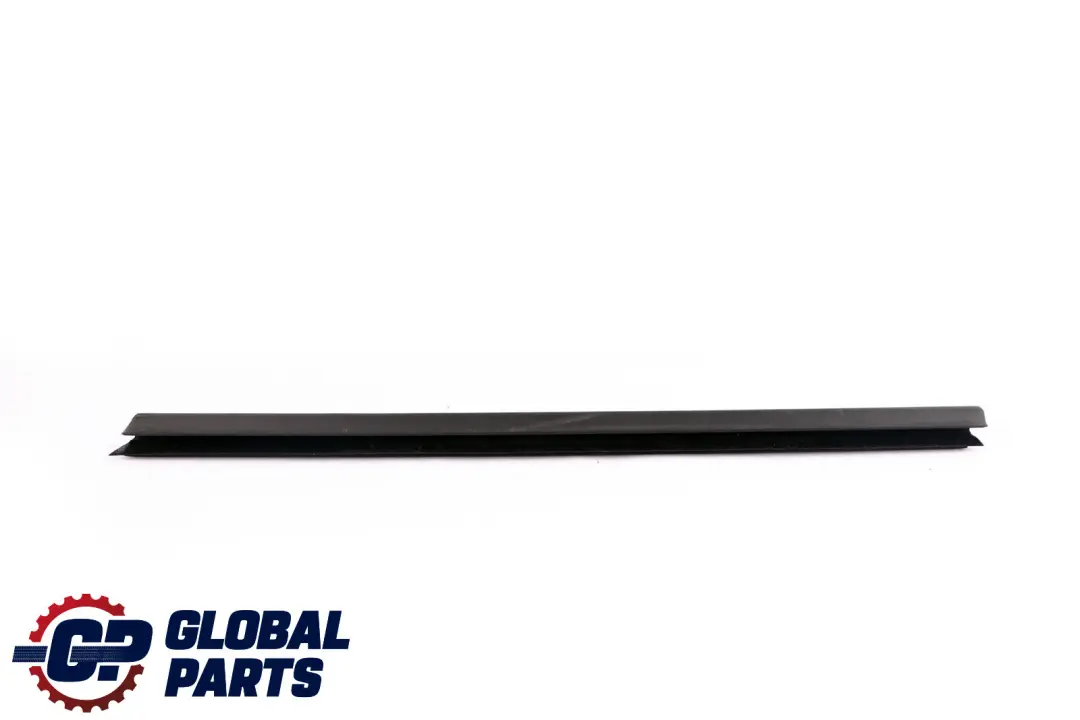 Channel Sealing Inside Door Front Left N/S to BMW E90 E91 LCI with Part number 7060233 BMW E90 E91 LCI Channel Sealing Inside Door Front Left N/S - SKU 7060233-1 - Part number 7060233