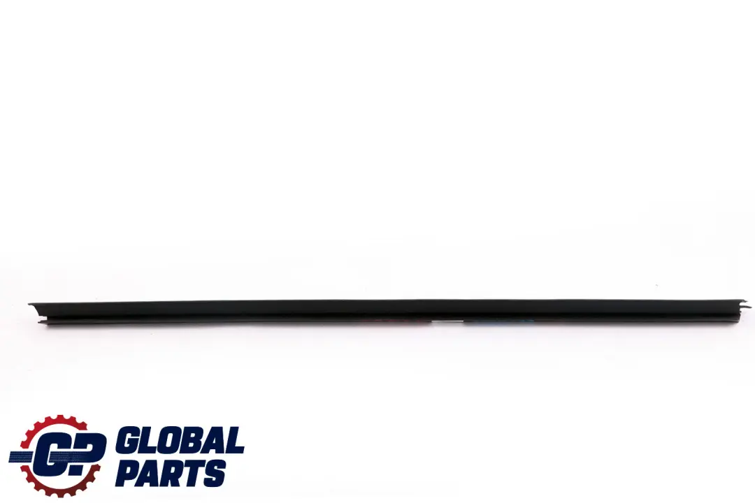 Channel Sealing Inside Door Front Left N/S to BMW E90 E91 LCI with Part number 7060233 BMW E90 E91 LCI Channel Sealing Inside Door Front Left N/S - SKU 7060233-1 - Part number 7060233