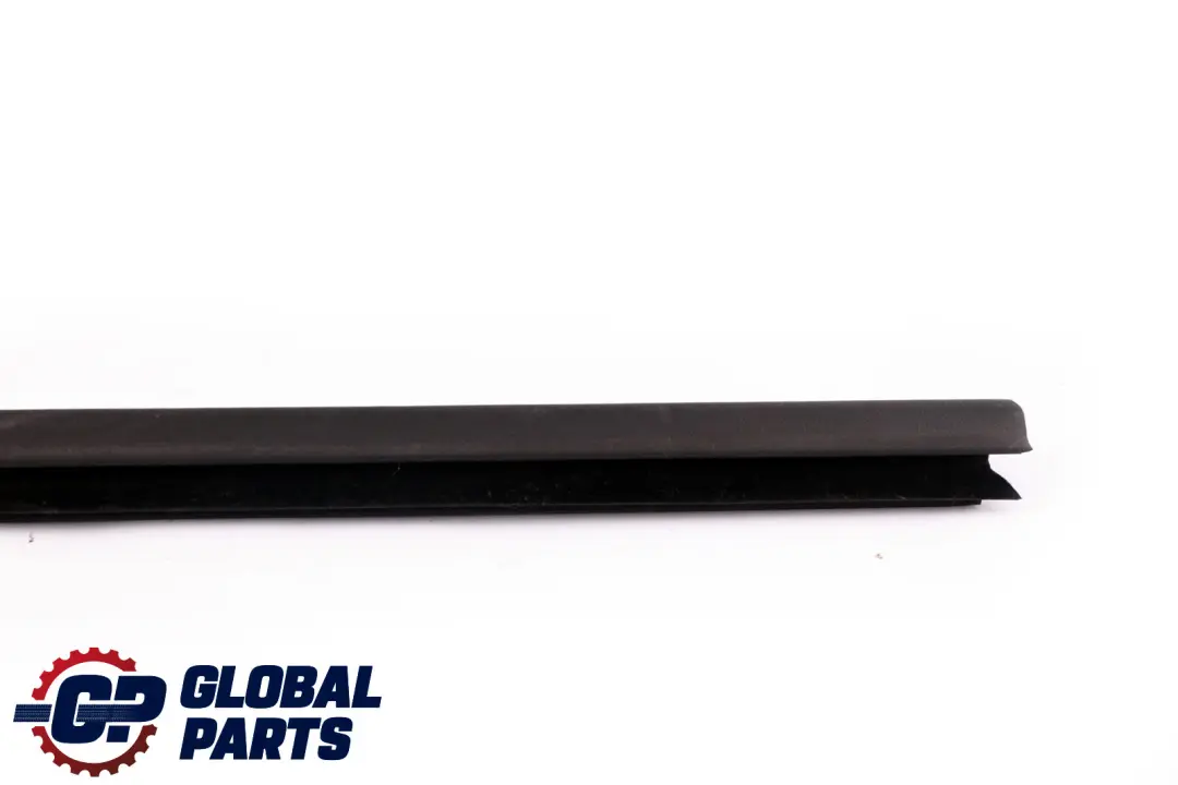 Channel Sealing Inside Door Front Left N/S to BMW E90 E91 LCI with Part number 7060233 BMW E90 E91 LCI Channel Sealing Inside Door Front Left N/S - SKU 7060233-1 - Part number 7060233