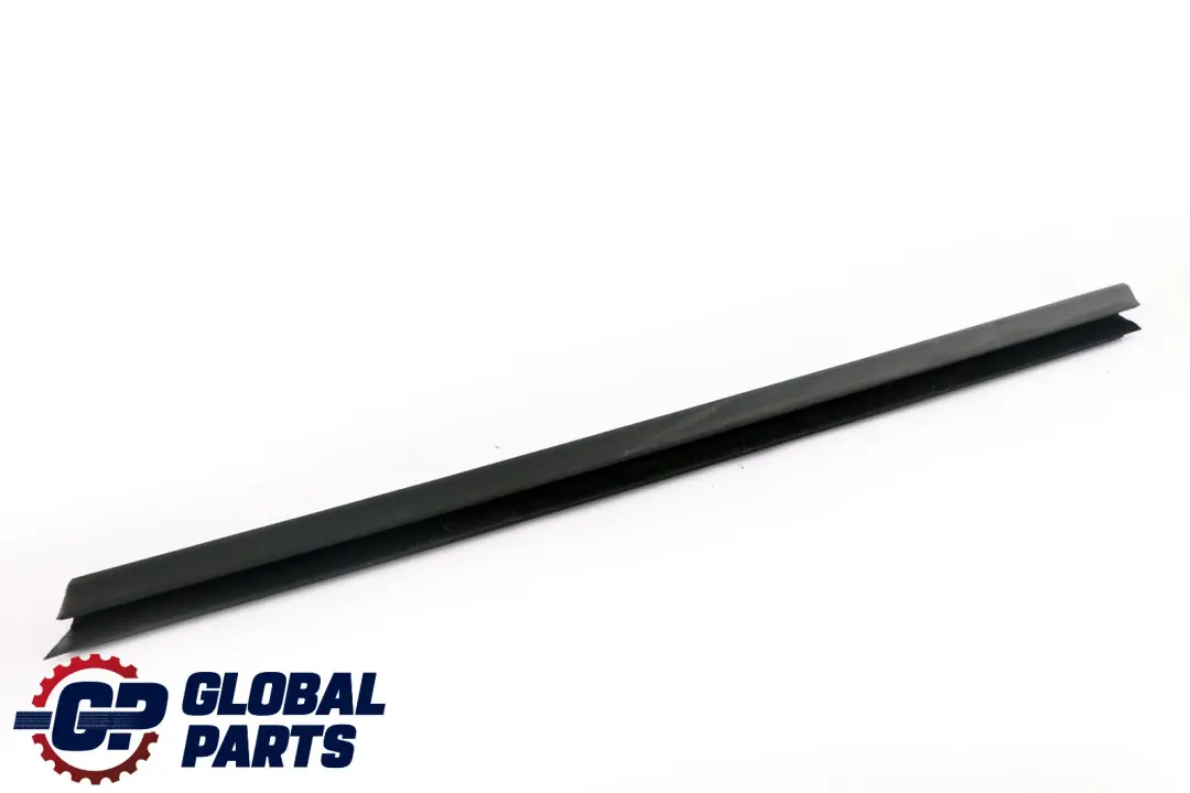 BMW E90 E91 LCI Canale Di Tenuta Interno Porta Anteriore Sinistra - SKU 7060233-1 - Numero di parte 7060233