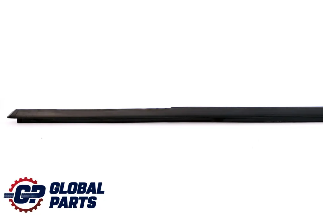  Cubierta De Canal BMW E90 E90N E91 Puerta Exterior Delantera Izquierda Schwarz - SKU 7060235 - Número de pieza 7060235