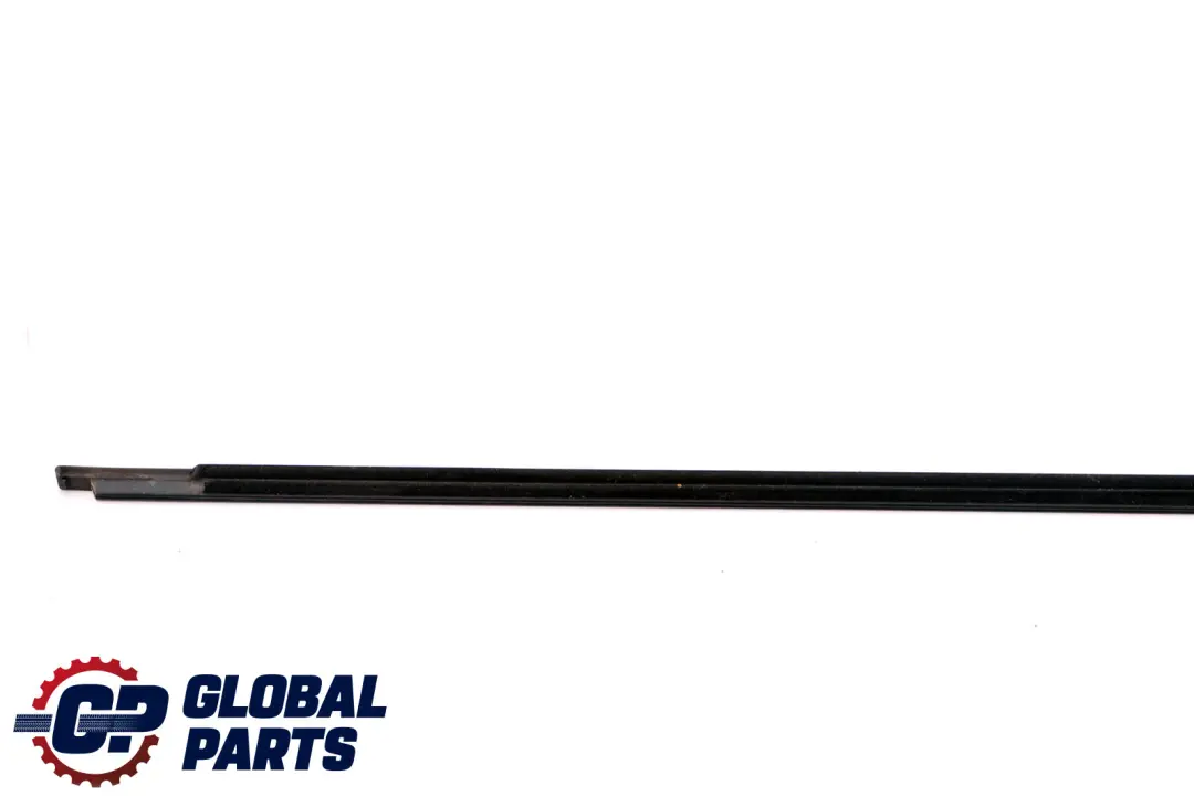  Cache De Canal Pour BMW E90 E90N E91 Porte Extérieure Avant Gauche Noir Mat - SKU 7060235 - Numéro de pièce 7060235