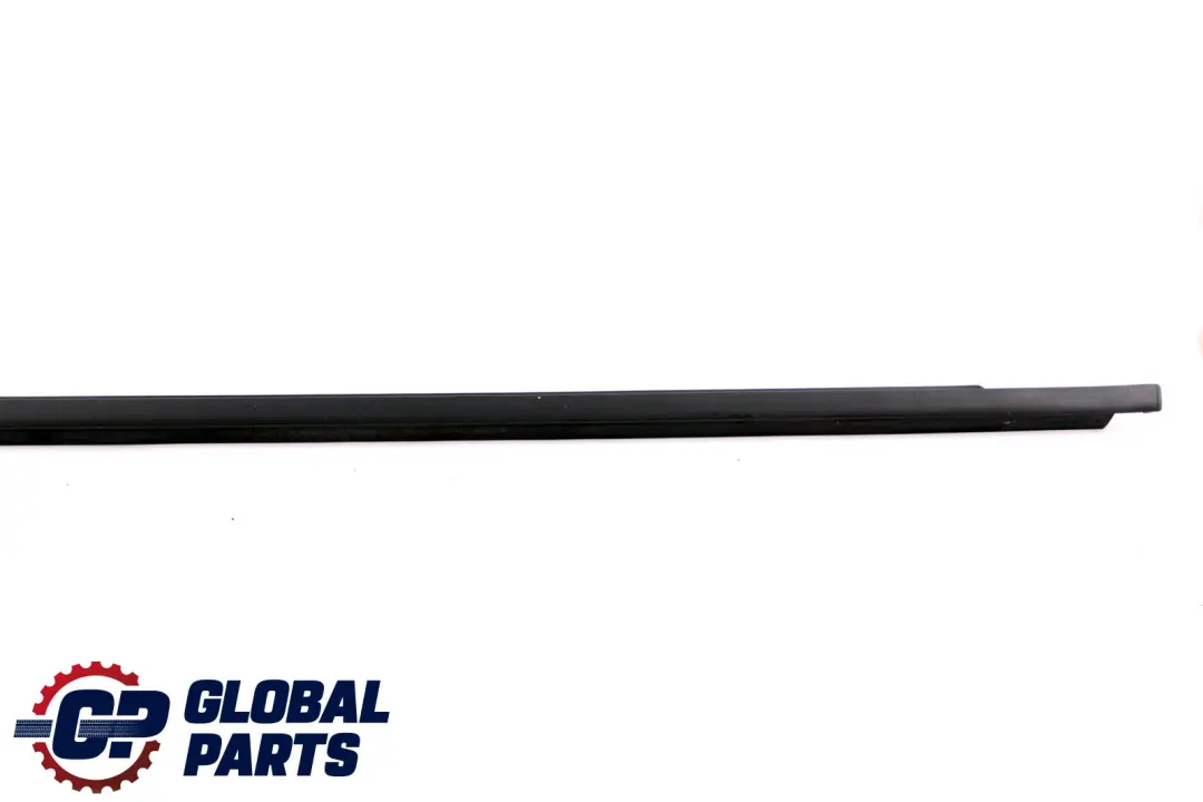  Kanalabdeckung BMW E90 E90N E91 Außentür Vorne Links Schwarz Mat - SKU 7060235 - Teilenummer 7060235