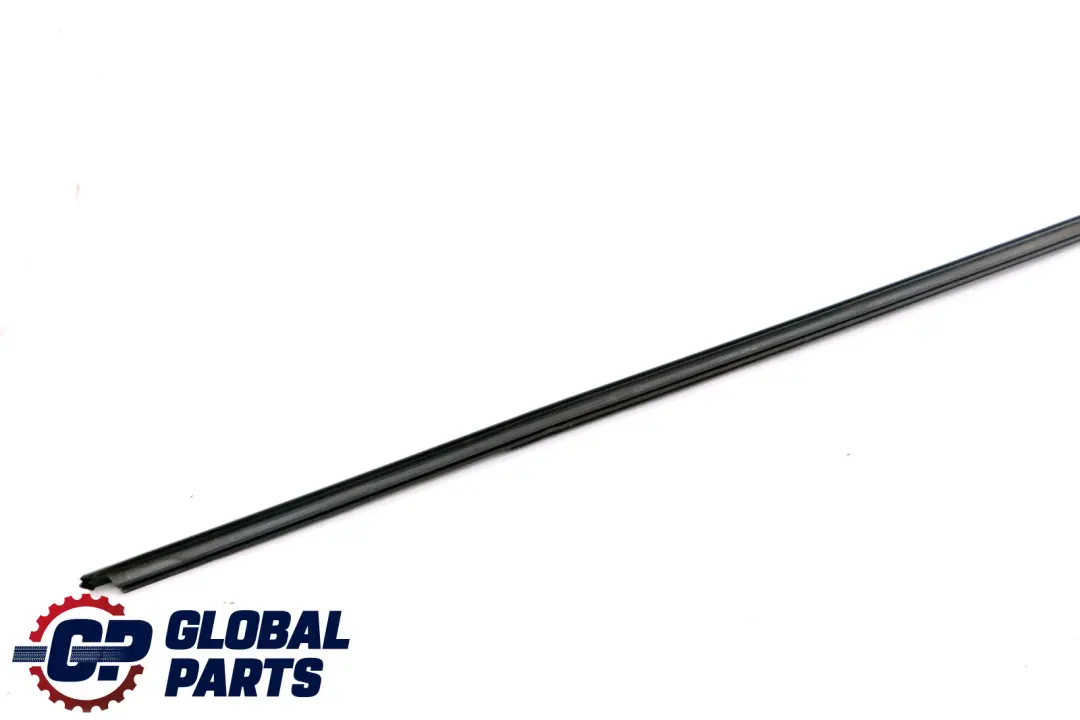  Kanalabdeckung BMW E90 E90N E91 Außentür Vorne Links Schwarz Mat - SKU 7060235 - Teilenummer 7060235