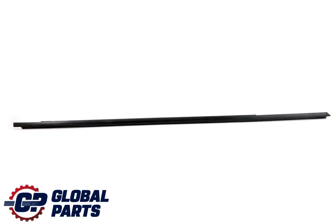  Door Channel Cover BMW E90 E91 LCI Exterior Trim Strip Front Right O/S - SKU 7060236 - Part number 7060236