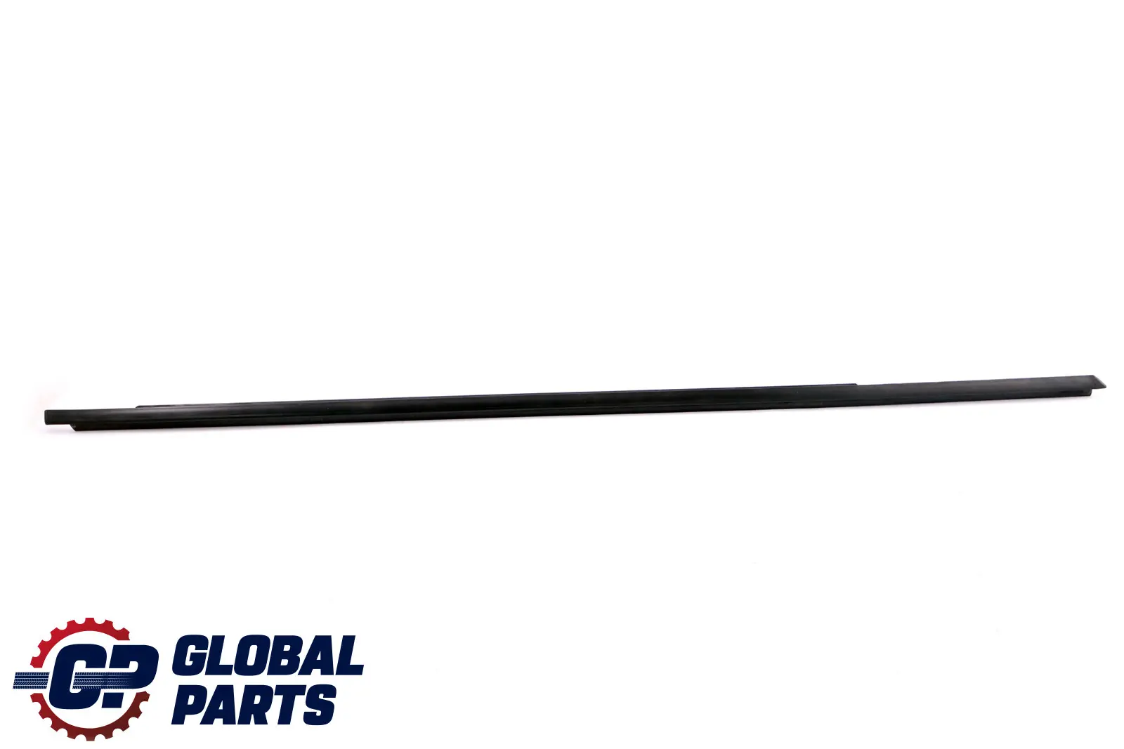 Door Channel Cover BMW E90 E91 LCI Exterior Trim Strip Front Right O/S 7060236