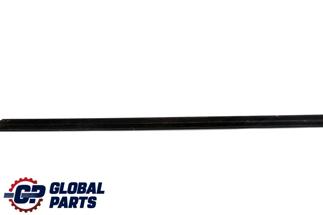  Door Channel Cover BMW E90 E91 LCI Exterior Trim Strip Front Right O/S - SKU 7060236 - Part number 7060236