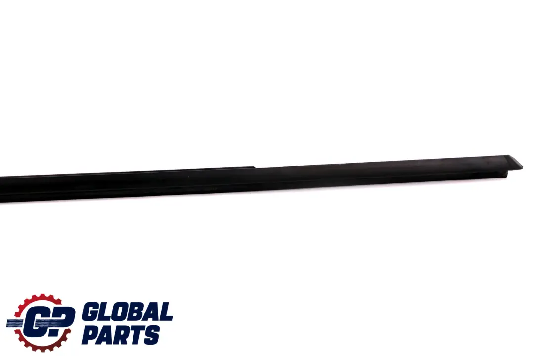  Door Channel Cover BMW E90 E91 LCI Exterior Trim Strip Front Right O/S - SKU 7060236 - Part number 7060236