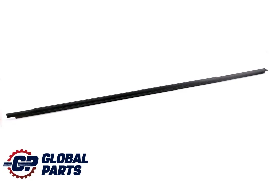  Door Channel Cover BMW E90 E91 LCI Exterior Trim Strip Front Right O/S - SKU 7060236 - Part number 7060236