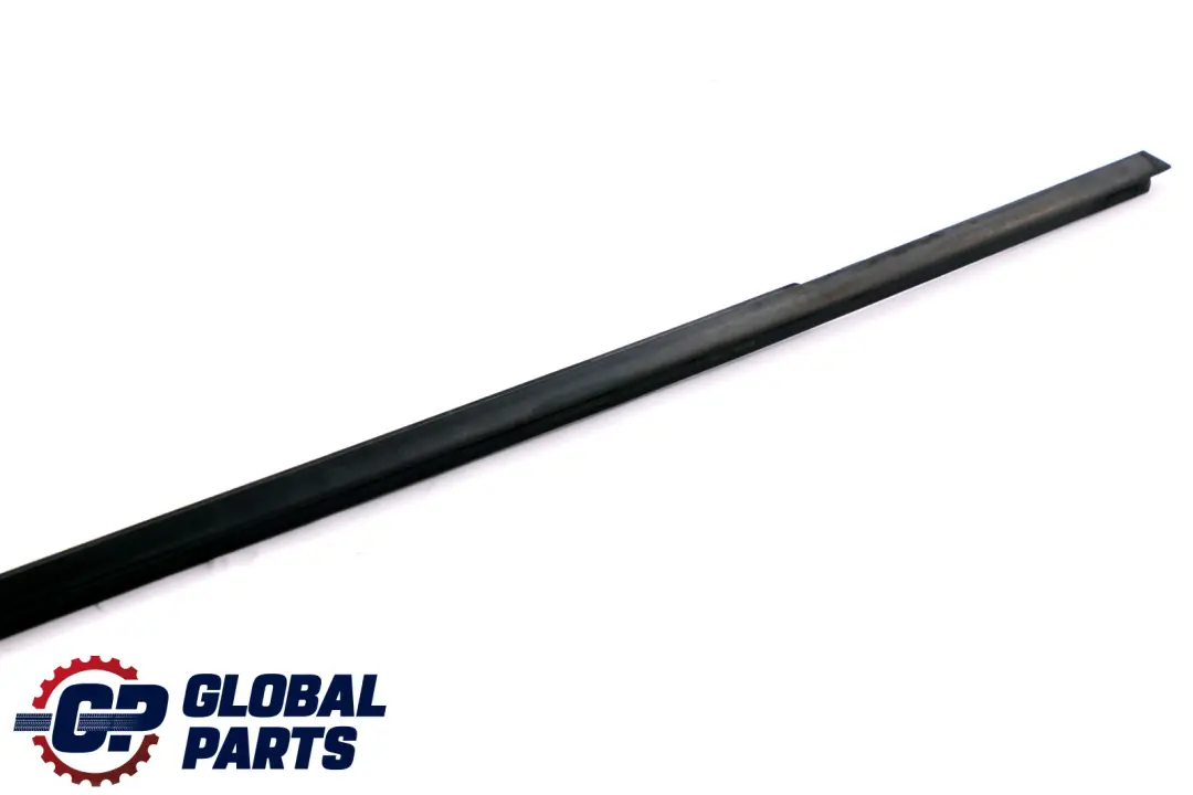  Door Channel Cover BMW E90 E91 LCI Exterior Trim Strip Front Right O/S - SKU 7060236 - Part number 7060236