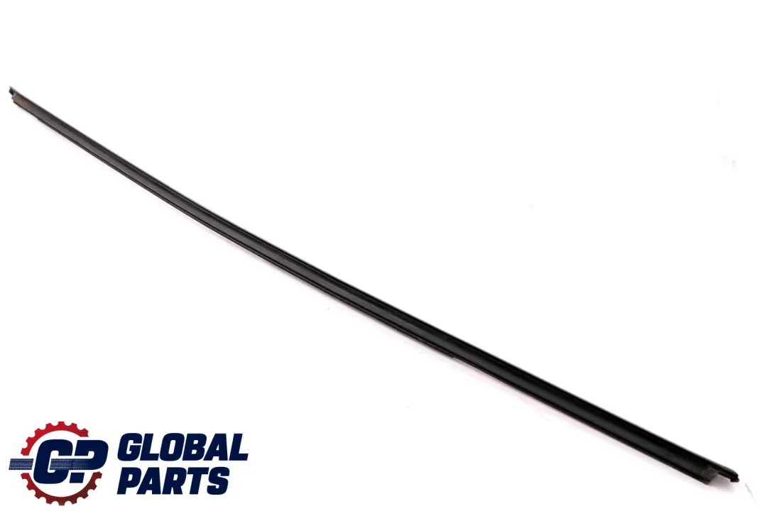  Door Channel Cover BMW E90 E91 LCI Exterior Trim Strip Front Right O/S - SKU 7060236 - Part number 7060236