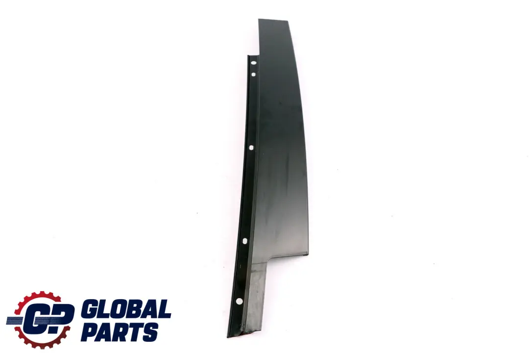 Couverture Visiere Fenetre Montant B Porte avant Gauche pour BMW E90 E91 LCI à propos du numéro de pièce 7060239 BMW E90 E91 LCI Couverture Visiere Fenetre Montant B Porte avant Gauche - SKU 7060239 - Numéro de pièce 7060239