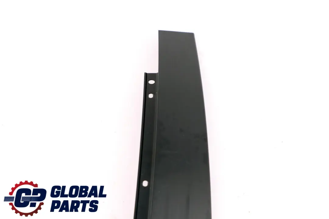 BMW E90 E91 LCI Finisher Window Frame B-pillar Trim Left Front N/S - SKU 7060239 - Part number 7060239