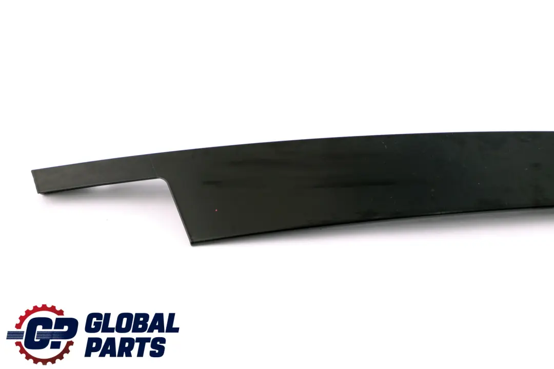 BMW E90 E91 LCI Finisher Window Frame B-pillar Trim Left Front N/S - SKU 7060239 - Part number 7060239