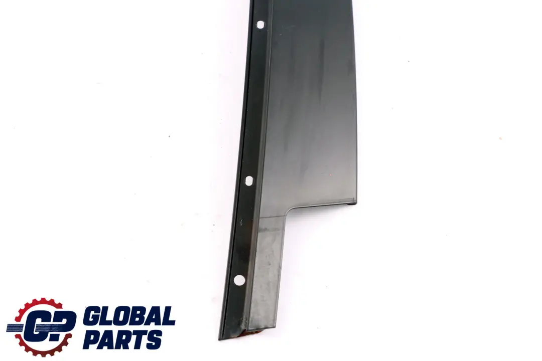 BMW E90 E91 LCI Finisher Window Frame B-pillar Trim Left Front N/S - SKU 7060239 - Part number 7060239