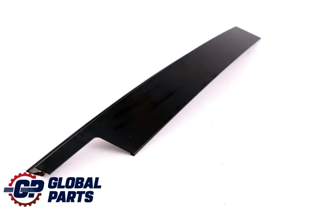 Couverture Visiere Fenetre Montant B Porte avant Gauche pour BMW E90 E91 LCI à propos du numéro de pièce 7060239 BMW E90 E91 LCI Couverture Visiere Fenetre Montant B Porte avant Gauche - SKU 7060239 - Numéro de pièce 7060239