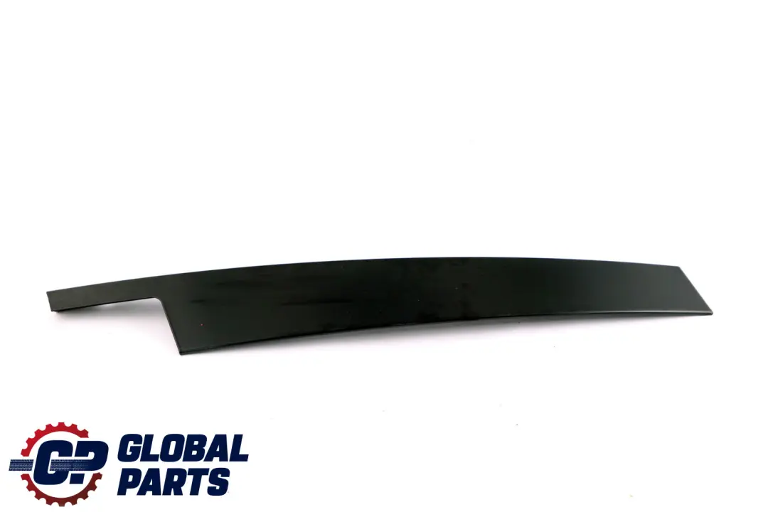 BMW E90 E91 LCI Finisher Window Frame B-pillar Trim Left Front N/S - SKU 7060239 - Part number 7060239