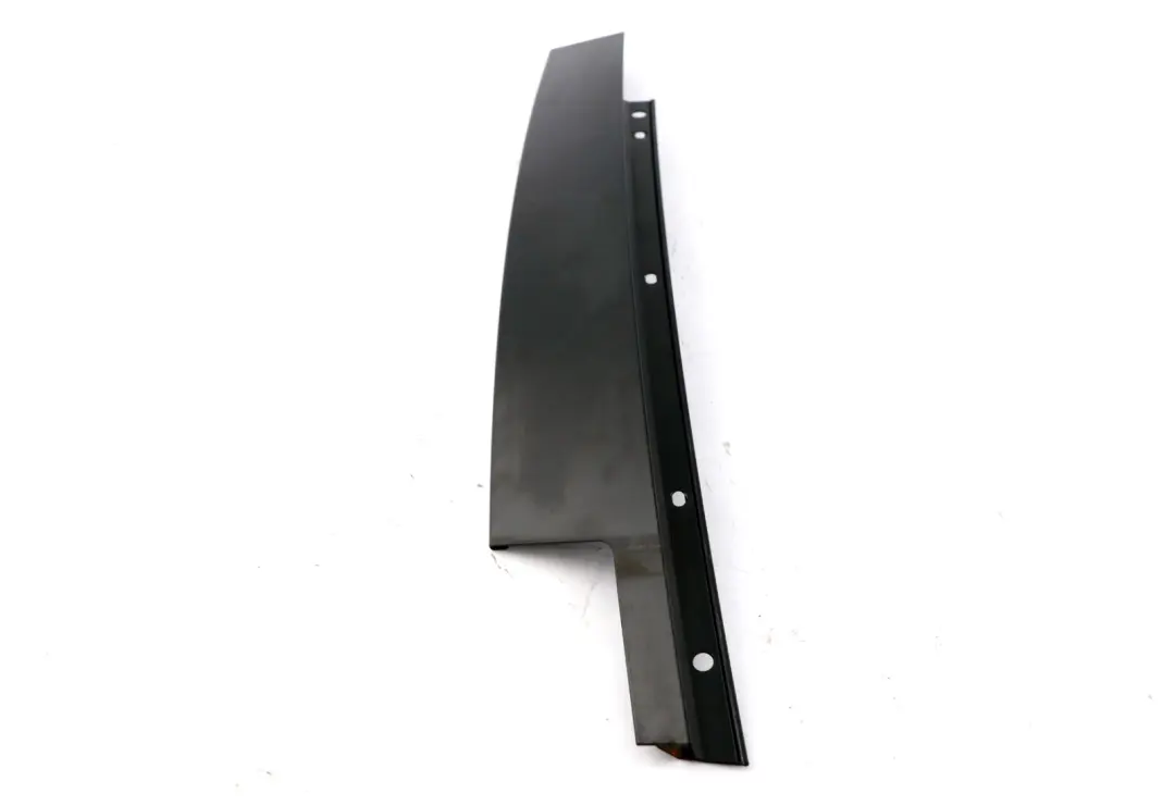 BMW 3 Series E90 E91 Finisher Window Frame B - Pillar Trim Door Right Front O/S - SKU 7060240 - Part number 7060240