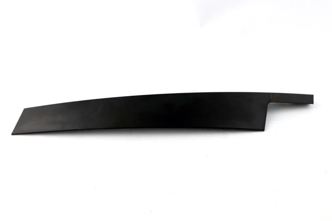 BMW 3 Series E90 E91 Finisher Window Frame B - Pillar Trim Door Right Front O/S - SKU 7060240 - Part number 7060240