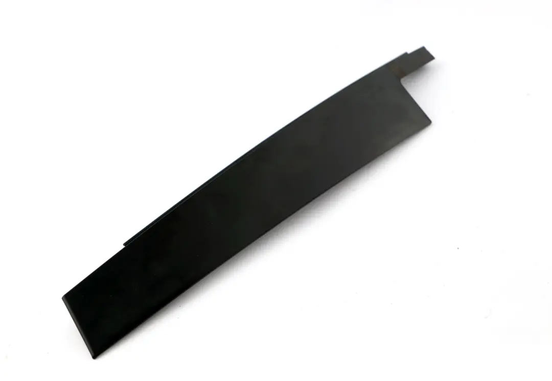 BMW 3 Series E90 E91 Finisher Window Frame B - Pillar Trim Door Right Front O/S - SKU 7060240 - Part number 7060240