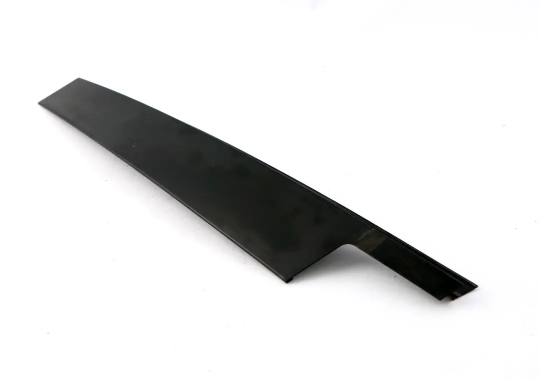 BMW 3 Series E90 E91 Finisher Window Frame B - Pillar Trim Door Right Front O/S - SKU 7060240 - Part number 7060240