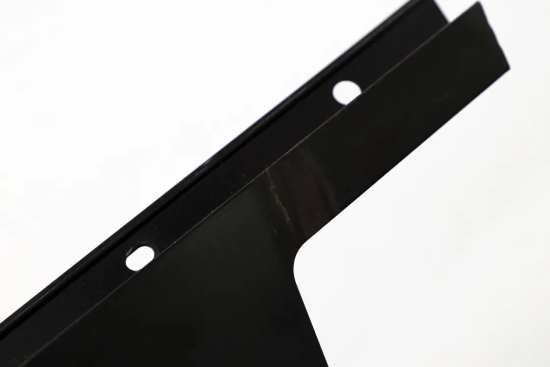 BMW 3 Series E90 E91 Finisher Window Frame B - Pillar Trim Door Right Front O/S - SKU 7060240 - Part number 7060240