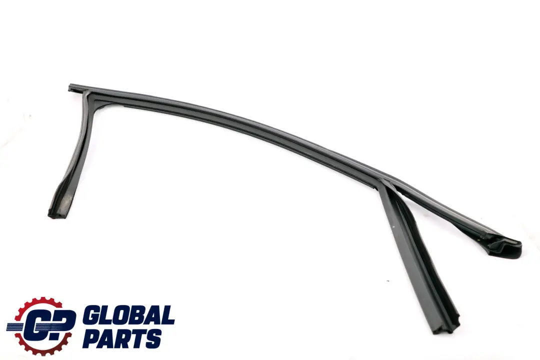BMW 3 Series E90 E90N E91 E91N Window Guide Seal Right Front Door O/S - SKU 7060242 - Part number 7060242