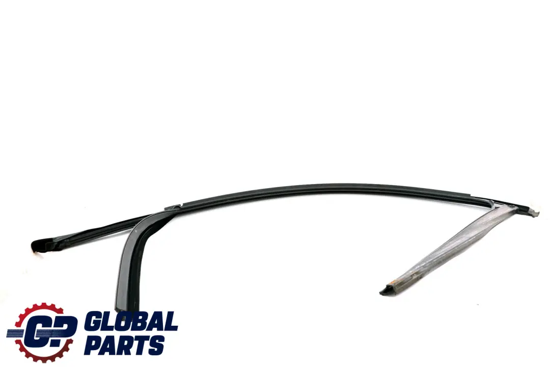 BMW 3 Series E90 E90N E91 E91N Window Guide Seal Right Front Door O/S - SKU 7060242 - Part number 7060242