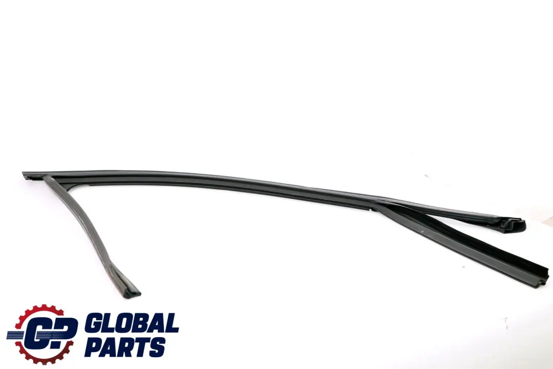 BMW 3 Series E90 E90N E91 E91N Window Guide Seal Right Front Door O/S - SKU 7060242 - Part number 7060242