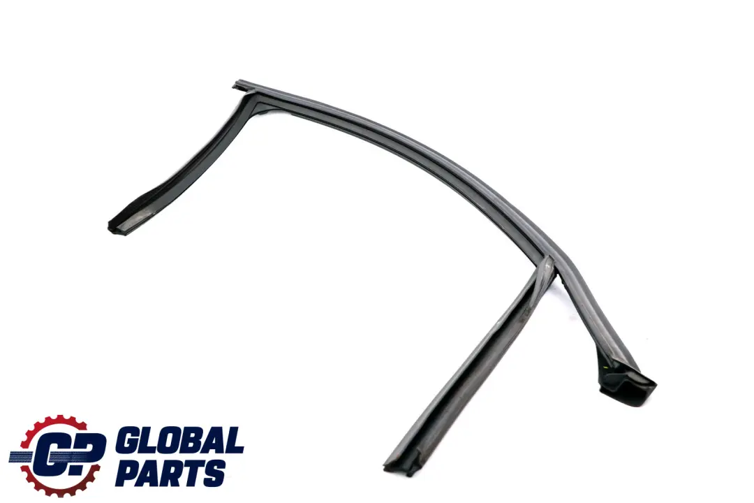 BMW 3 Series E90 E90N E91 E91N Window Guide Seal Right Front Door O/S - SKU 7060242 - Part number 7060242