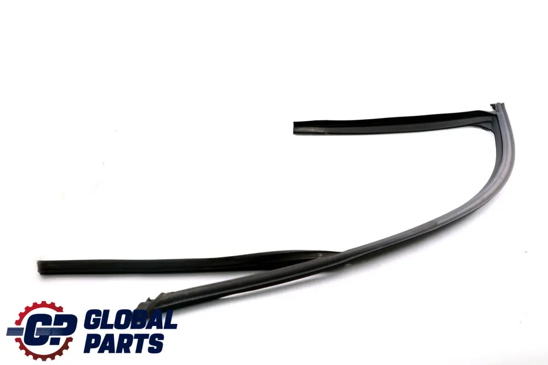 BMW 3 Series E90 E90N E91 E91N Window Guide Seal Right Front Door O/S - SKU 7060242 - Part number 7060242