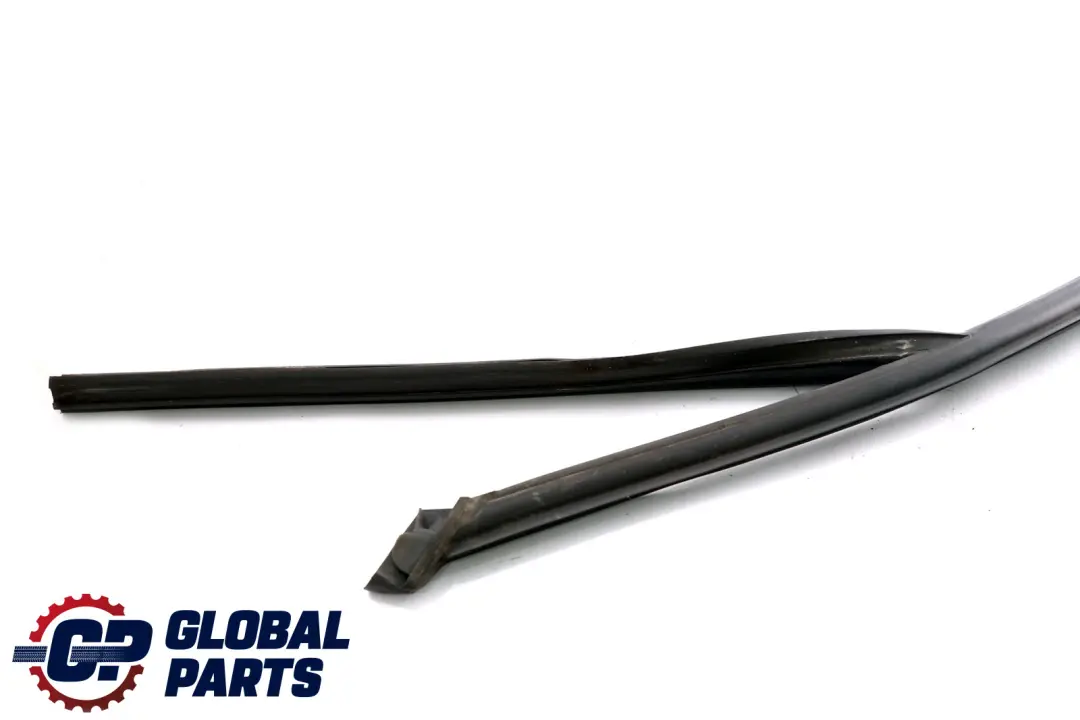 BMW 3 Series E90 E90N E91 E91N Window Guide Seal Right Front Door O/S - SKU 7060242 - Part number 7060242