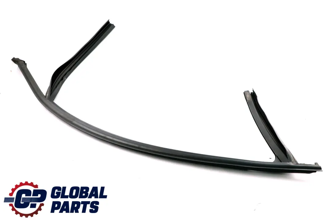 BMW 3 Series E90 E90N E91 E91N Window Guide Seal Right Front Door O/S - SKU 7060242 - Part number 7060242