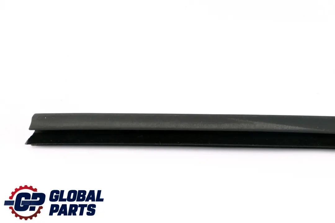  Innere Tür Dichtungs Leiste BMW E90 E90N Hinten Links Schwarz - SKU 7060247 - Teilenummer 7060247
