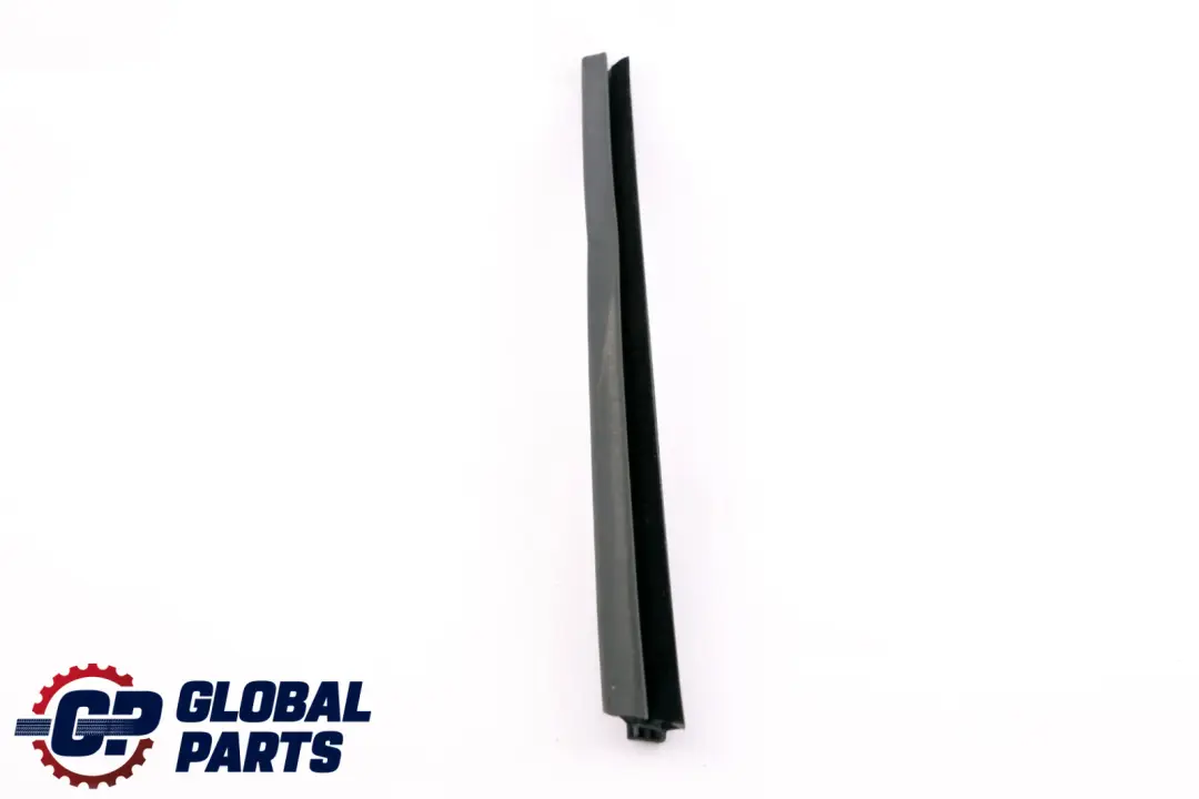 Burlete Interior Puerta BMW E90 E90N Trasera Izquierda Negro para con número de pieza 7060247 Burlete Interior Puerta BMW E90 E90N Trasera Izquierda Negro - SKU 7060247 - Número de pieza 7060247