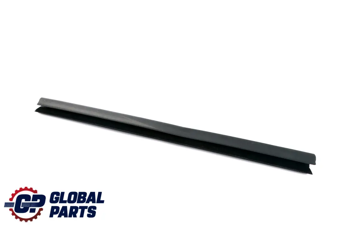  Door Inner Weatherstrip BMW E90 E90N Rear Left Black N/S - SKU 7060247 - Part number 7060247