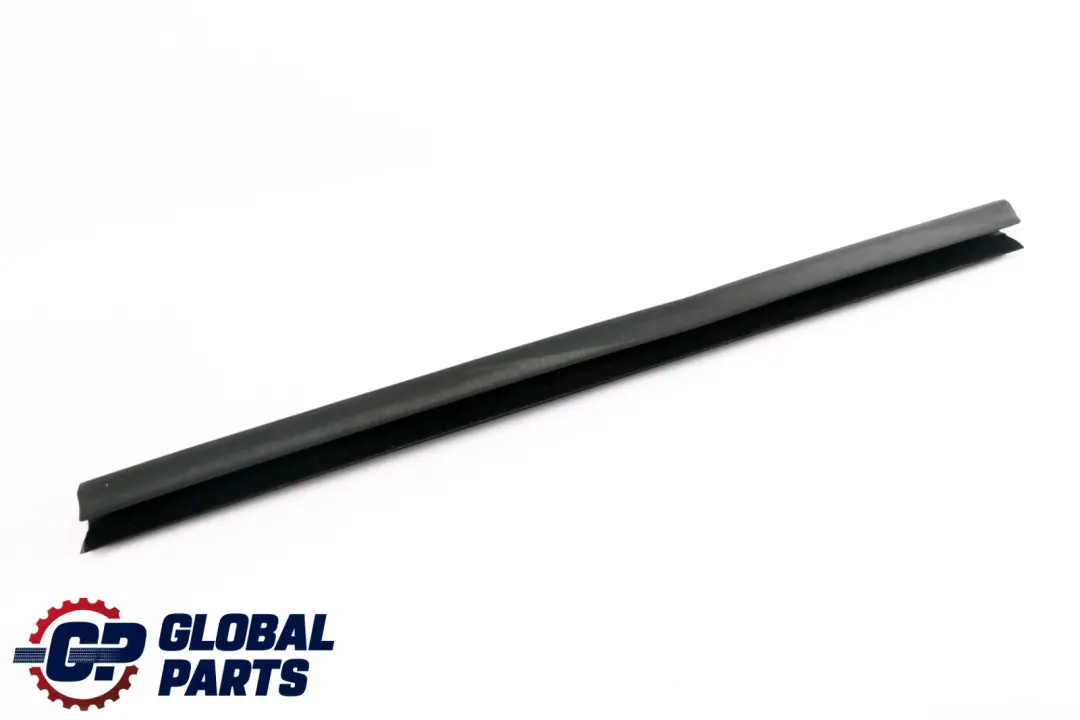  Door Inner Weatherstrip BMW E90 E90N Rear Left Black N/S - SKU 7060247 - Part number 7060247