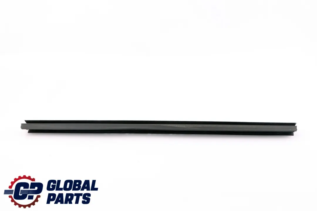  Door Inner Weatherstrip BMW E90 E90N Rear Left Black N/S - SKU 7060247 - Part number 7060247