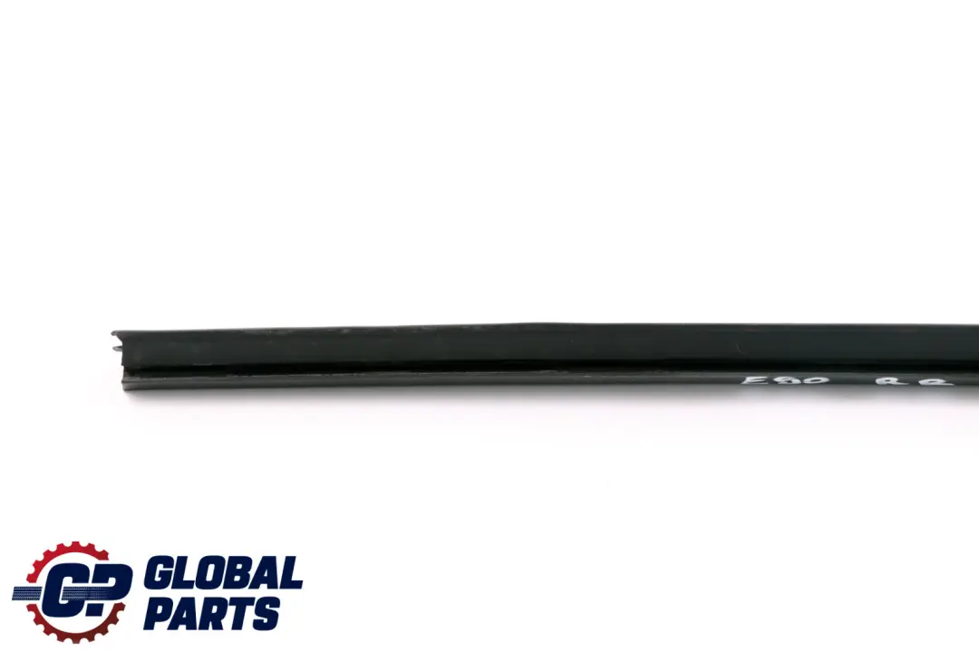 BMW 3 Series E90 E90N E91 E91N Inner Weather Strip Rear Right Door O/S - SKU 7060248 - Part number 7060248