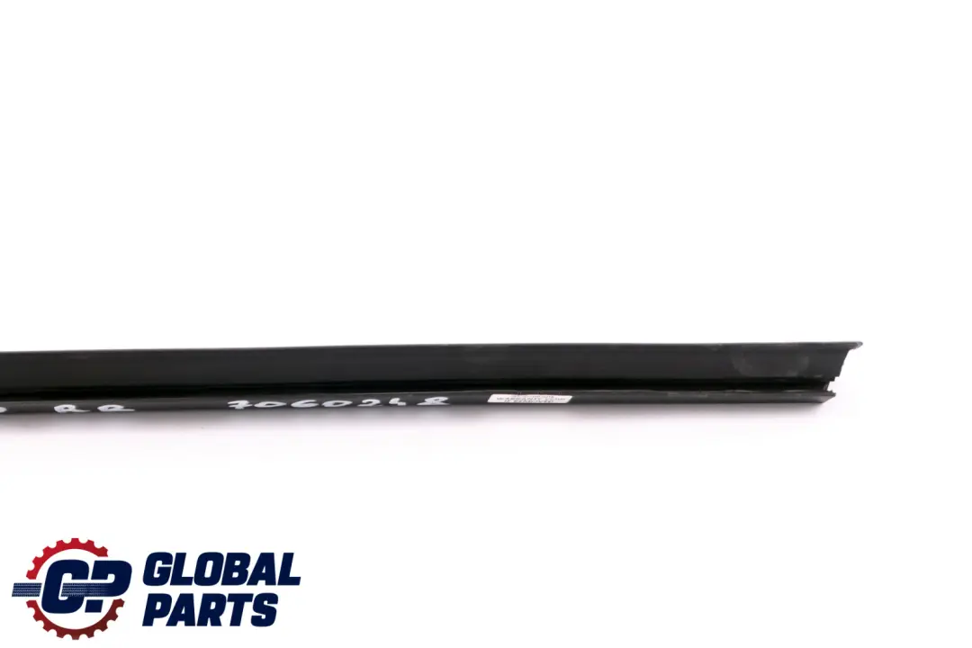 BMW 3 Series E90 E90N E91 E91N Inner Weather Strip Rear Right Door O/S - SKU 7060248 - Part number 7060248
