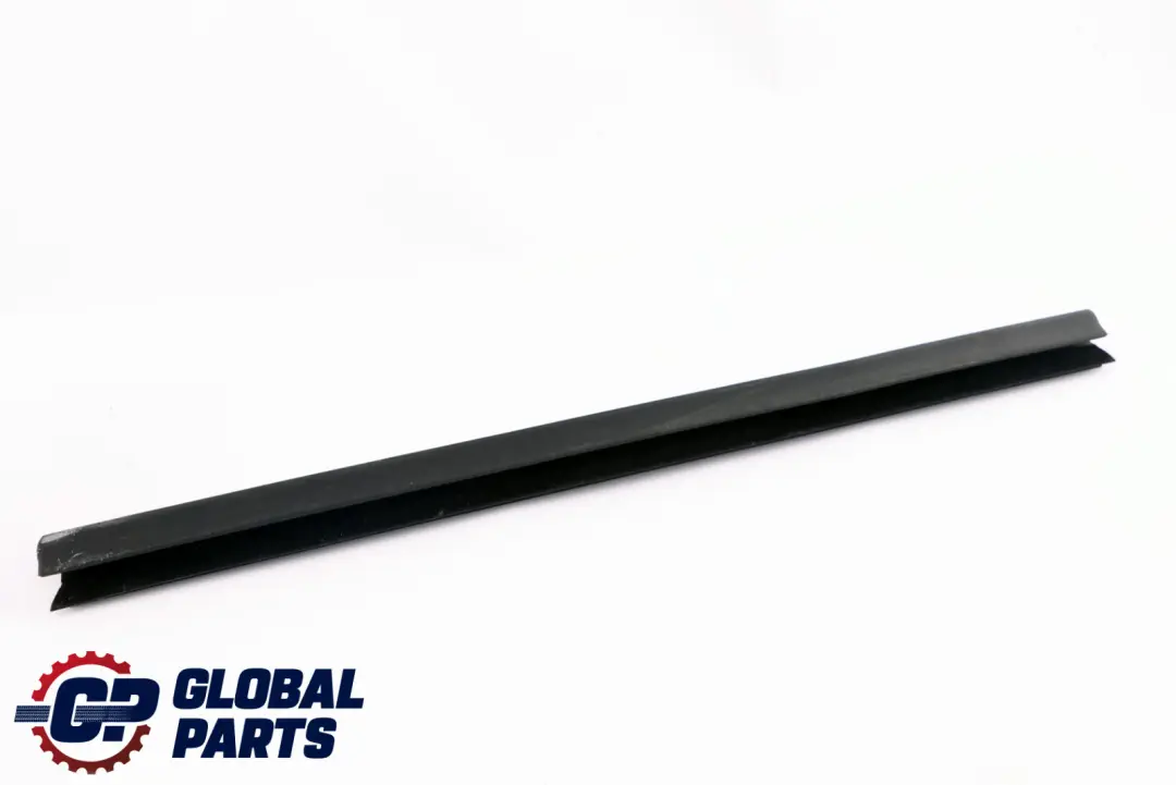 BMW 3 Series E90 E90N E91 E91N Inner Weather Strip Rear Right Door O/S - SKU 7060248 - Part number 7060248