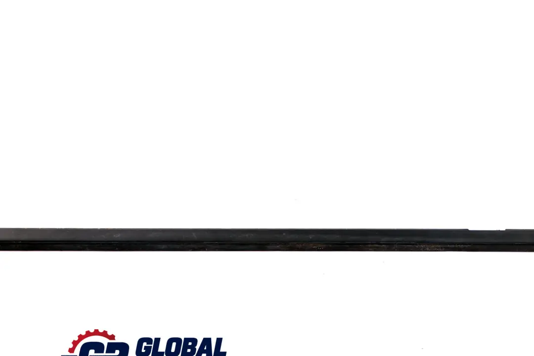 Canal Cubierta Burlete Exterior Puerta Trasera Izquierda para BMW E90 E90N con número de pieza 7060249 BMW E90 E90N Canal Cubierta Burlete Exterior Puerta Trasera Izquierda - SKU 7060249 - Número de pieza 7060249