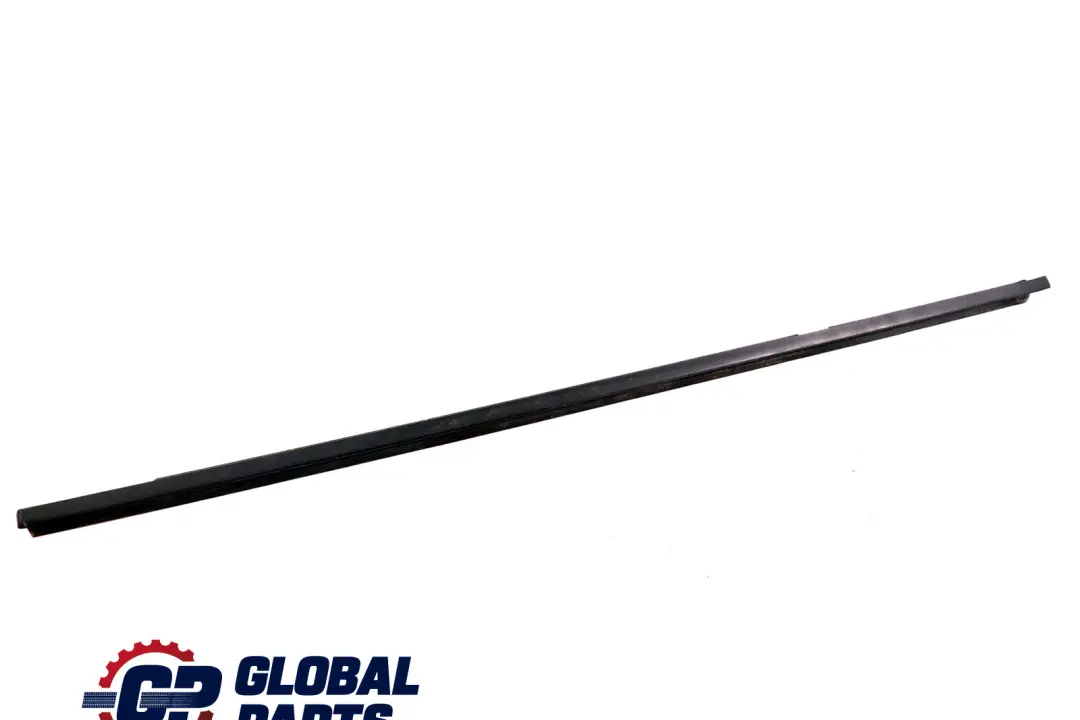 BMW E90 E90N Canale Copertura Striscia Meteo Porta Esterna Posteriore Sinistra - SKU 7060249 - Numero di parte 7060249