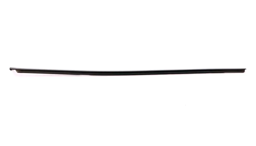  Cache Porte BMW E90 Arrière Droite Joint D'Etanchéité Extérieur Noir - SKU 7060250 - Numéro de pièce 7060250