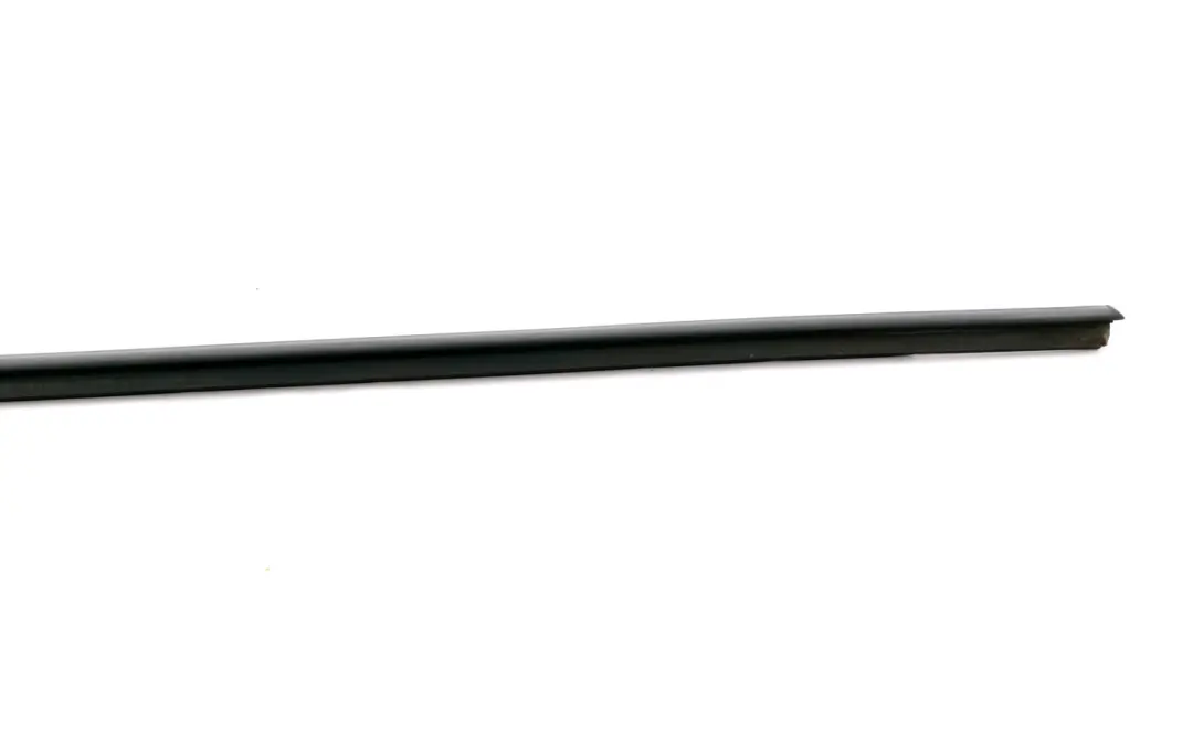  Cache Porte BMW E90 Arrière Droite Joint D'Etanchéité Extérieur Noir - SKU 7060250 - Numéro de pièce 7060250